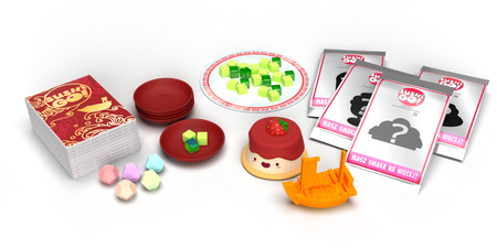 Sushi Go! 10. rocznica