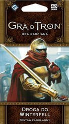 Gra o Tron LCG - Droga do Winterfell