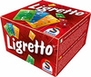 Ligretto (czerwone pudełko)