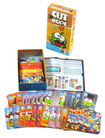 Cut the Rope
