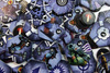 Neuroshima HEX 3.0: Nowy Jork