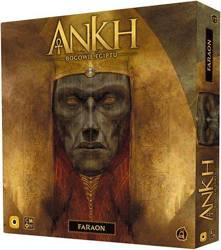 ANKH: Faraon