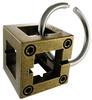 Łamigłówka Cast Box 2/6