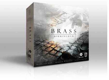 Brass Birmingham