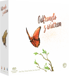 Odfrunęło z wiatrem