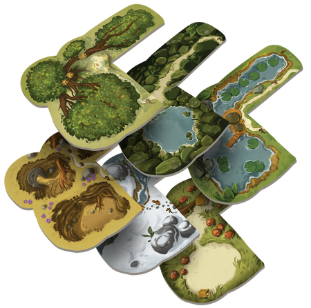 Everdell: Święto Lata