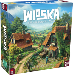 Wioska