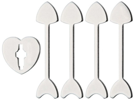 Łamigłówka Cast Arrows 3/6