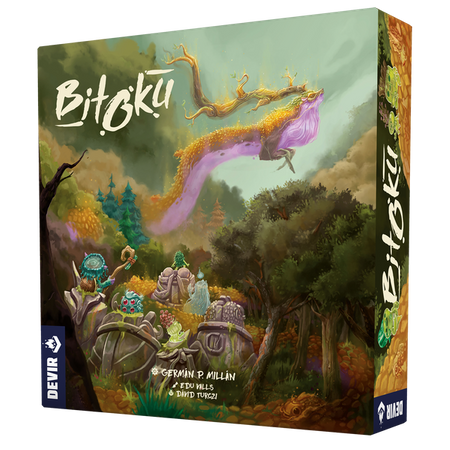 Bitoku