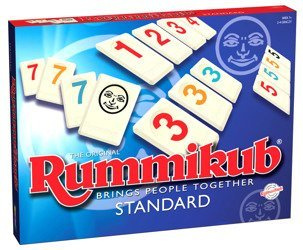 Rummikub Standard