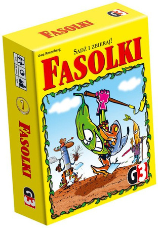 Fasolki