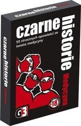 Czarne historie - Medycyna