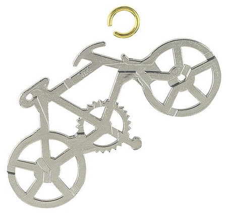 Łamigłówka Cast Bike 1/6