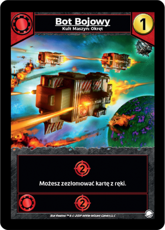 Star Realms: Colony Wars