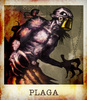 Neuroshima HEX 3.0: Sharrash