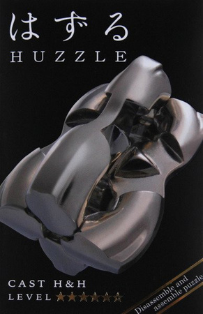 Łamigłówka Cast H&H 5/6