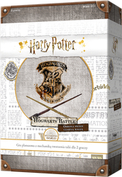 Harry Potter: Hogwarts Battle - Obrona przed czarną magią