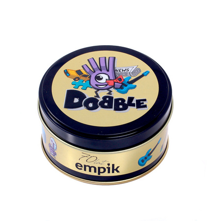 Dobble Kultura
