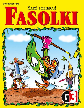 Fasolki
