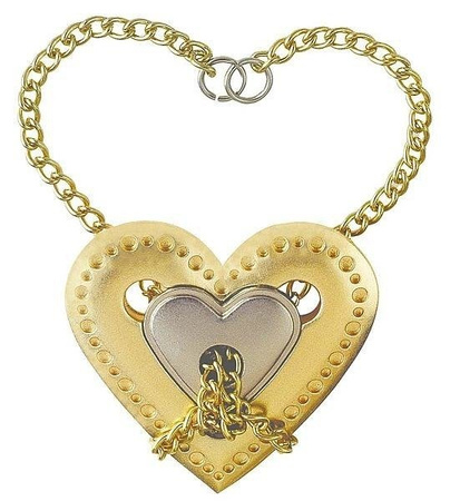Łamigłówka Cast Heart 4/6