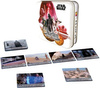 Timeline: Star Wars