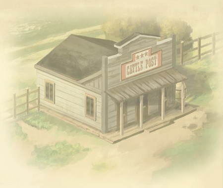Great Western Trail