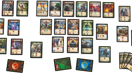 Hero Realms: Gra karciana