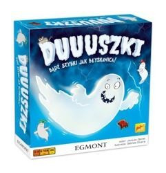 Duuuszki