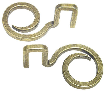 Łamigłówka Cast Hook 2/6