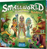 Small World: Zestaw dodatków 2 - Wielkie damy + Royal Bonus + Przeklęci!