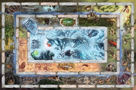 Talisman: Kataklizm