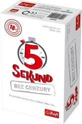 5 sekund - Bez Cenzury