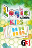 Logic Cards - Kids