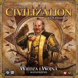 Civilization: Wiedza i wojna