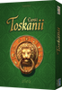 Zamki Toskanii