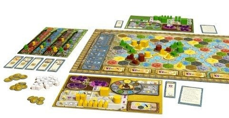 Terra Mystica