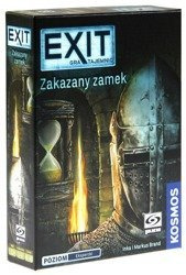 EXIT: Zakazany Zamek