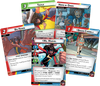 Marvel Champions: Ms. Marvel Hero Pack