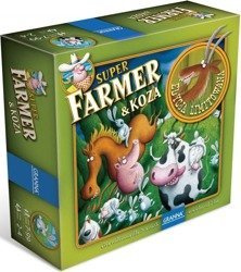 Super Farmer i Koza