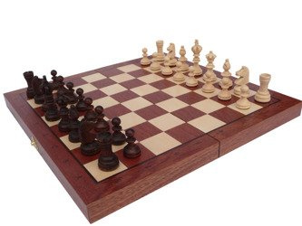  Szachy Magnetyczne (140F)