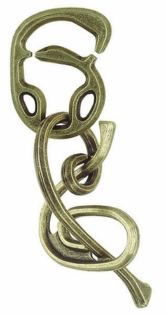 Łamigłówka Cast Enigma 6/6