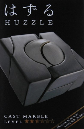 Łamigłówka Cast Marble 5/6