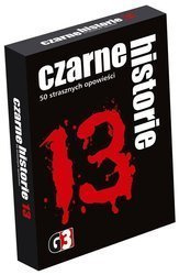 Czarne historie 13