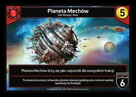 Star Realms (edycja polska)