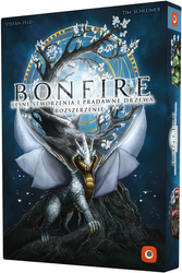 Bonfire: Leśne Stworzenia i Pradawne Drzewa