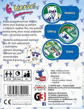 6. bierze! (wydanie jubileuszowe)