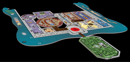 Castles of Mad King Ludwig: Secrets