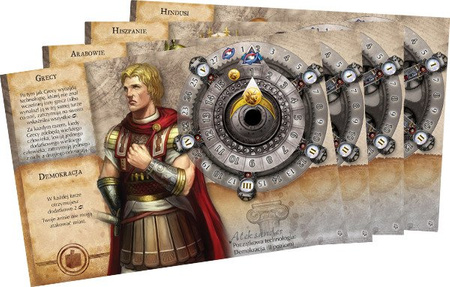 Civilization: Sława i bogactwo