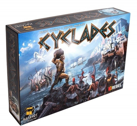 Cyklady