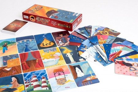 Dixit 2: Przygody